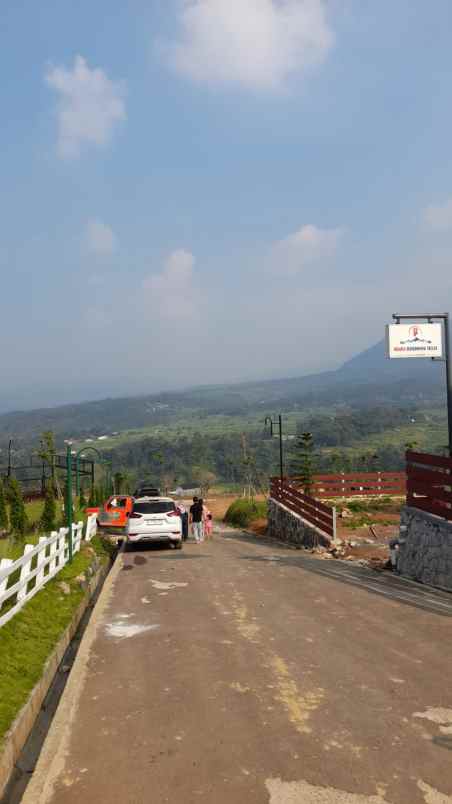 dijual tanah halim