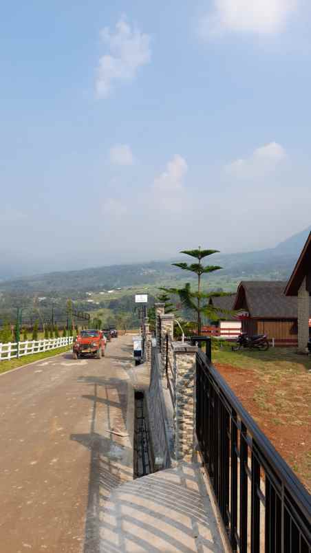 dijual tanah halim