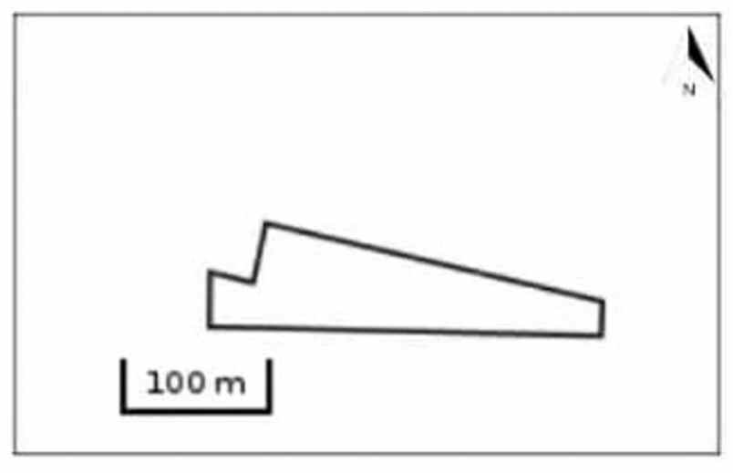 dijual tanah jalan dr wahidin sudirohusodo