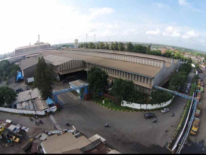 dijual tanah jalan gajah mada