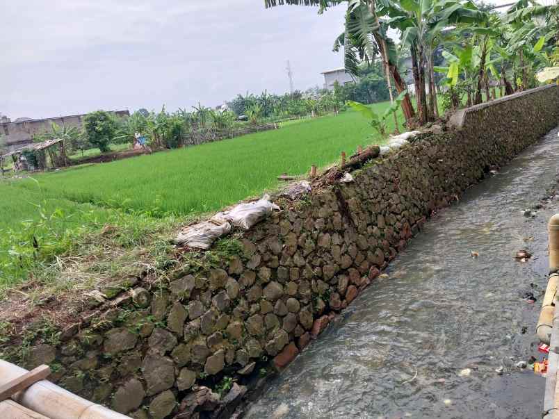 dijual tanah jl rumah sakit ujungberung