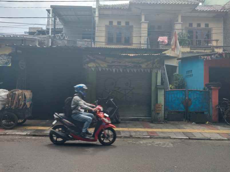 dijual tanah jl rumah sakit ujungberung