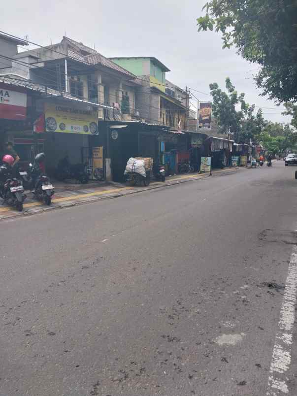 dijual tanah jl rumah sakit ujungberung