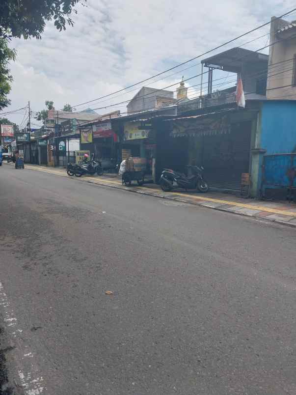 dijual tanah jl rumah sakit ujungberung