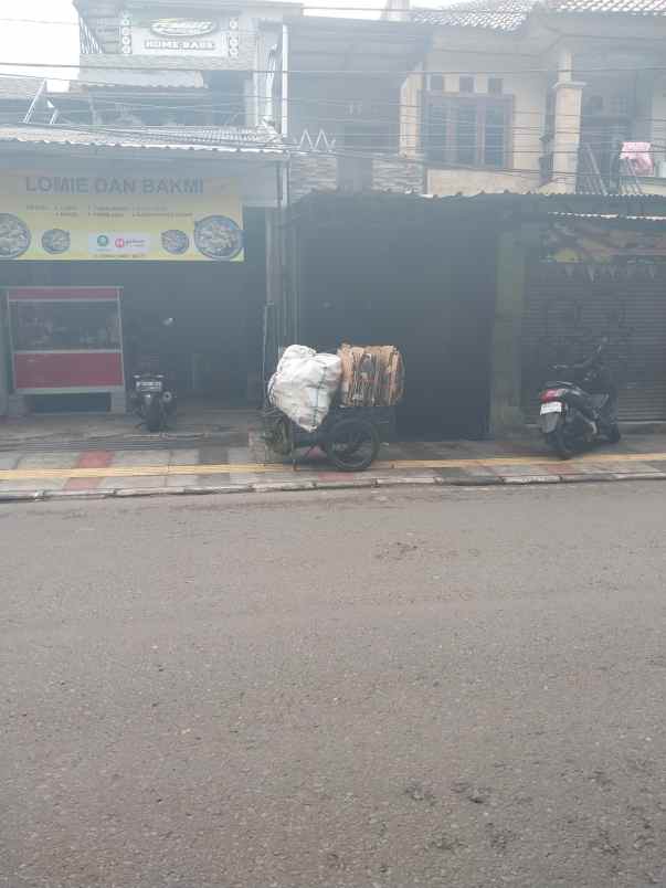 dijual tanah jl rumah sakit ujungberung