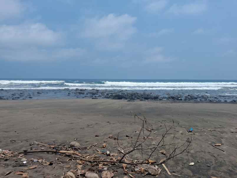 dijual tanah komersial jalan nasional tabanan bali
