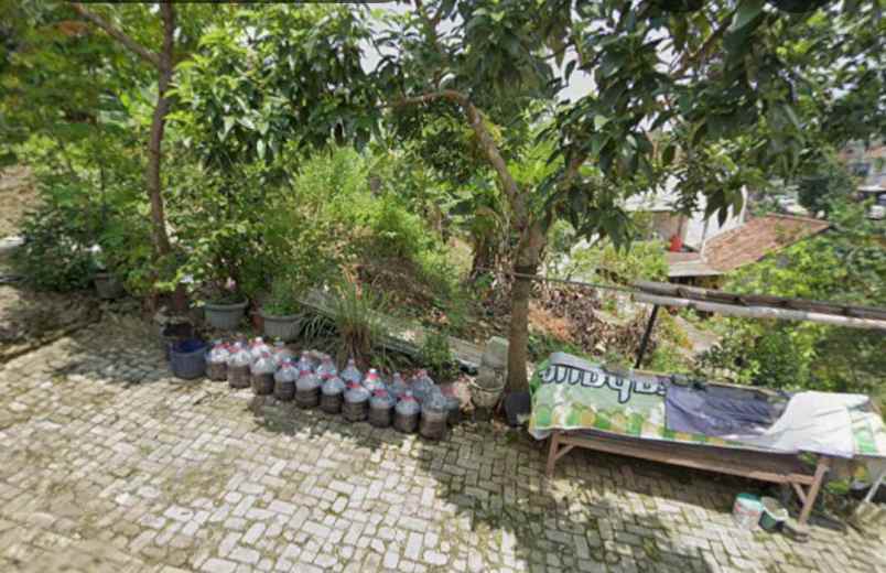 dijual tanah manyaran