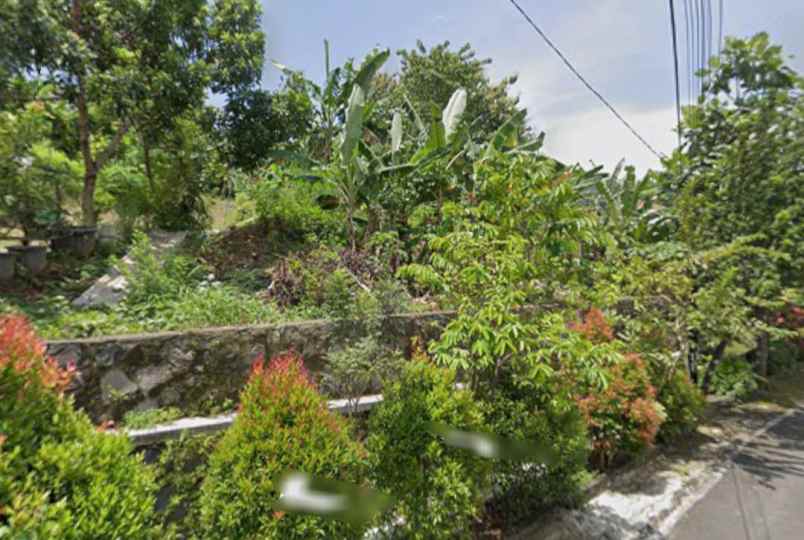 dijual tanah manyaran