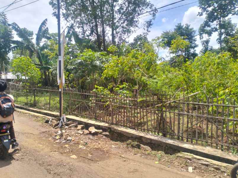 dijual tanah nagreg
