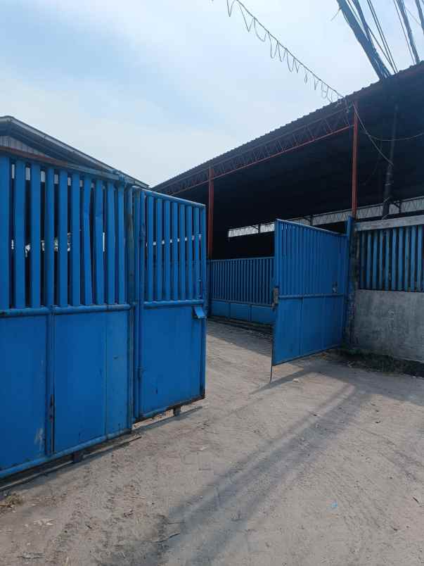 dijual tanah pandaan