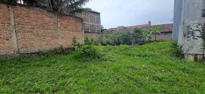 dijual tanah pandan wangi iii