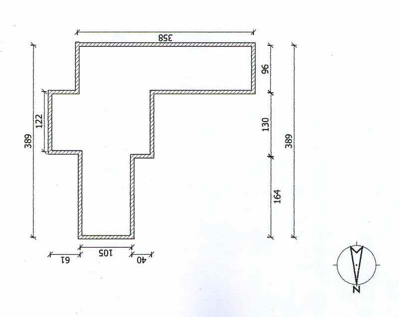 dijual tanah pandugo