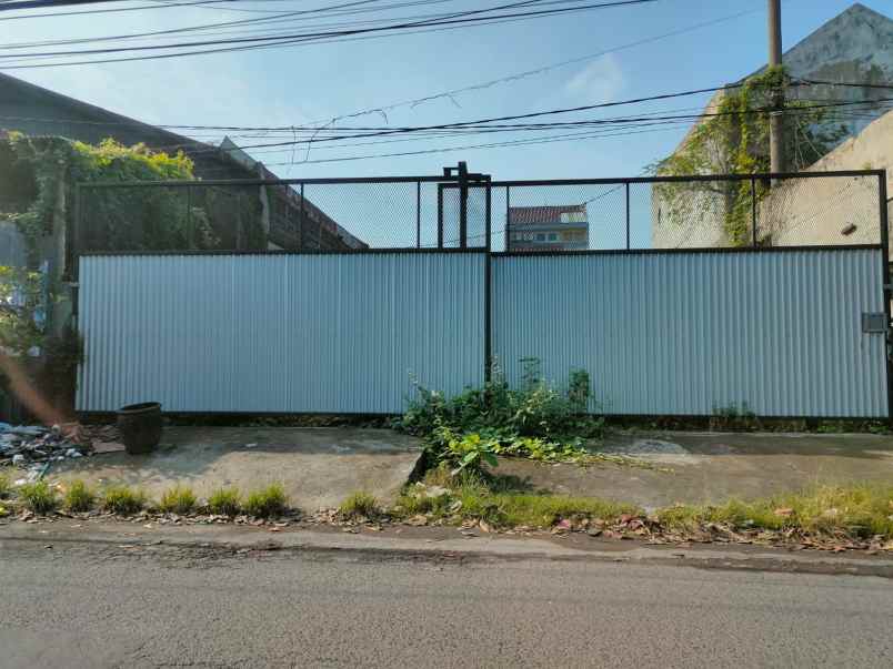 dijual tanah pandugo