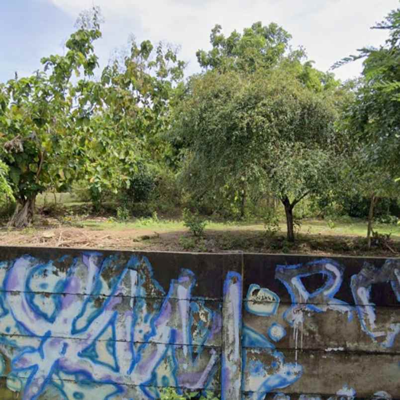 dijual tanah pantai balangan