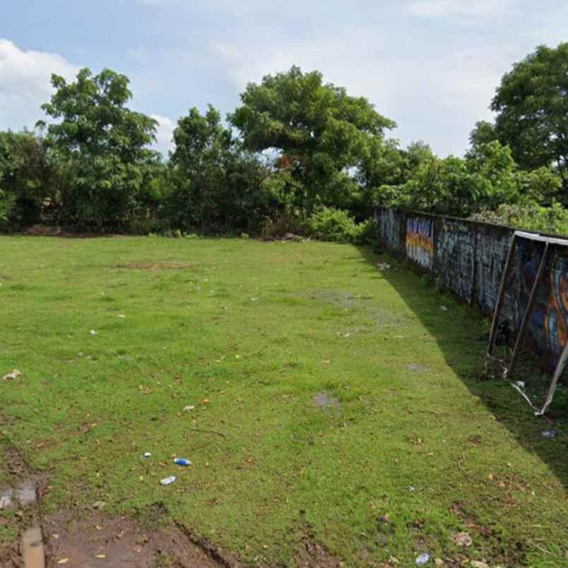 dijual tanah pantai balangan