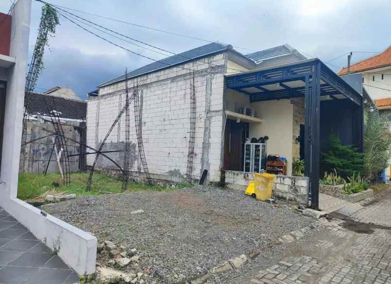 dijual tanah pedurungan