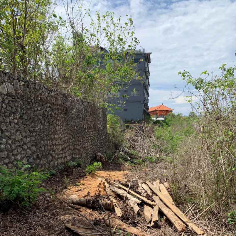 dijual tanah puncak pesona