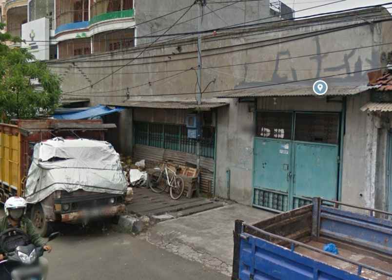 dijual tanah raya kenjeran