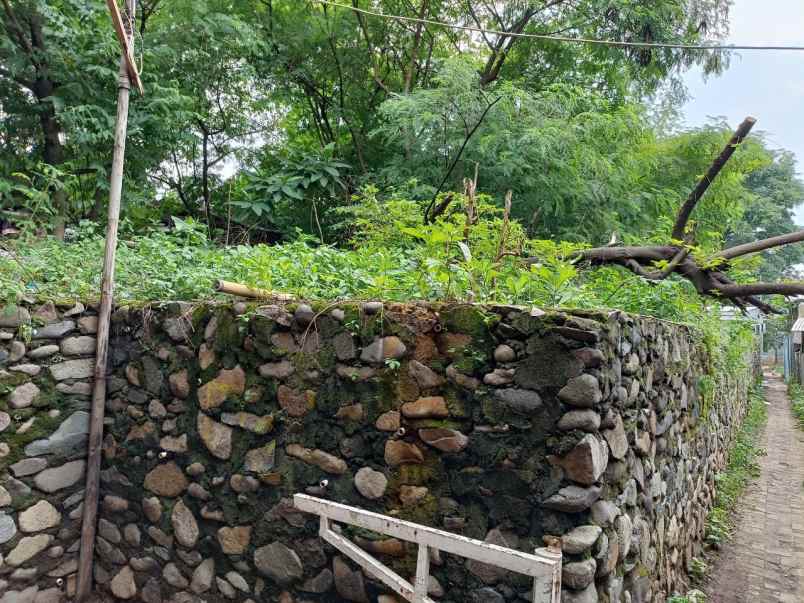 dijual tanah raya kranggan jatisampurna