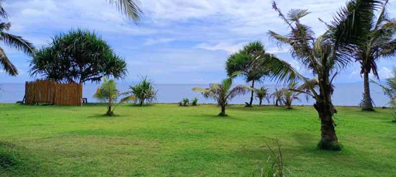 dijual tanah seraya karangasem bali