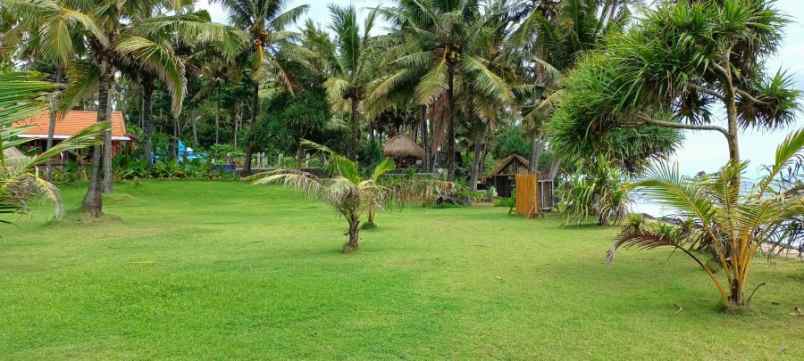 dijual tanah seraya karangasem bali