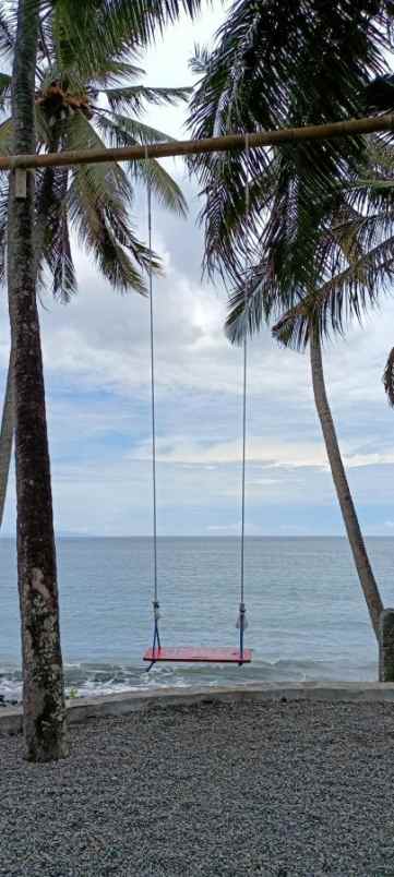 dijual tanah seraya karangasem bali