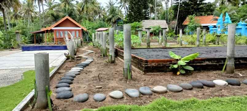 dijual tanah seraya karangasem bali