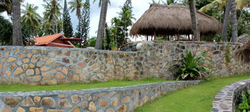 dijual tanah seraya karangasem bali