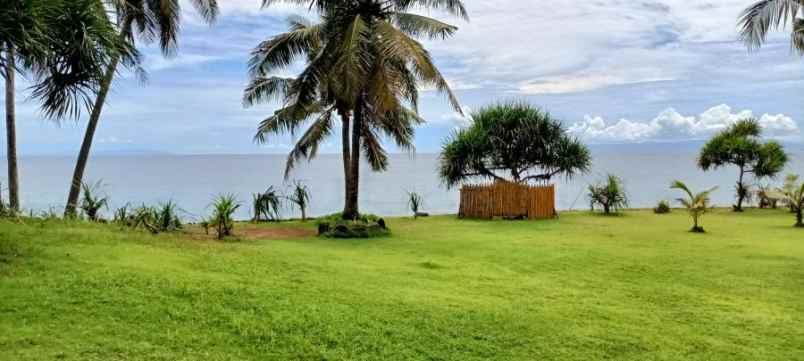 dijual tanah seraya karangasem bali