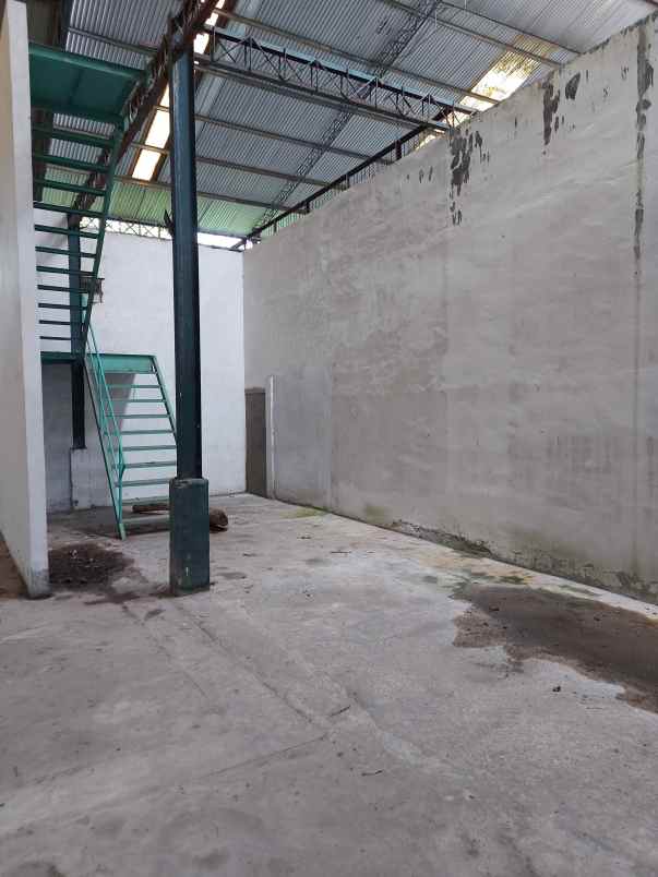 dijual tanah sialang muda