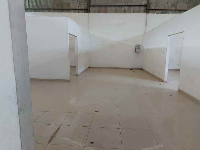 dijual tanah sialang muda