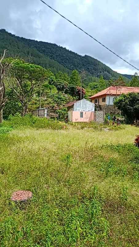 dijual tanah silahi sabungan