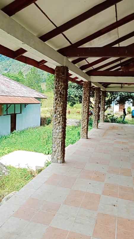 dijual tanah silahi sabungan