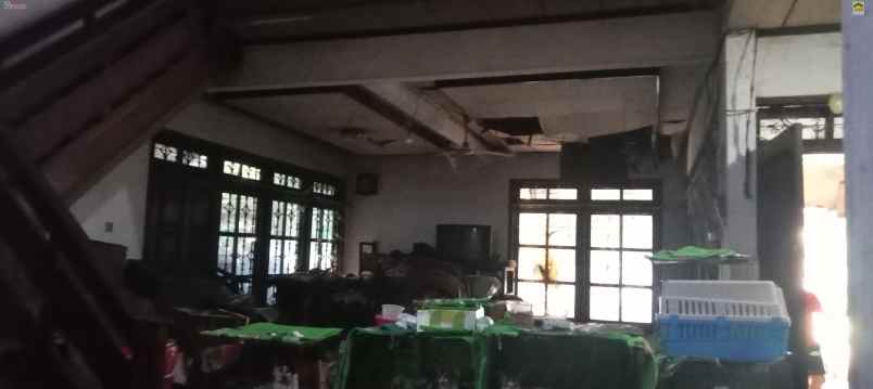 dijual tanah tanah abang bendungan