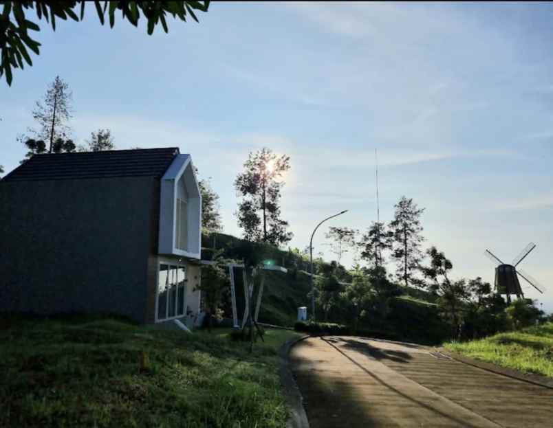 dijual tanah the taman dayu