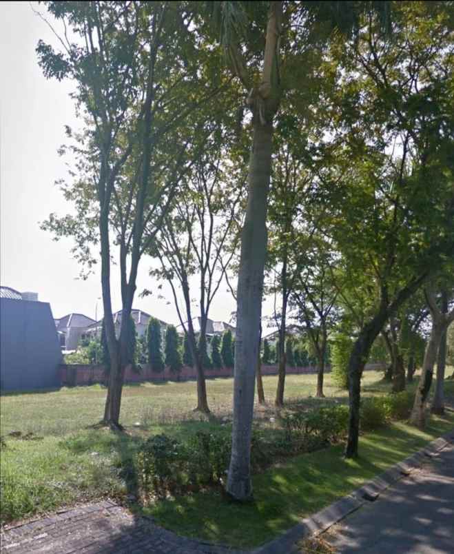 dijual tanah wisata bukit mas jalan