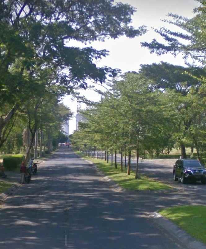 dijual tanah wisata bukit mas jalan