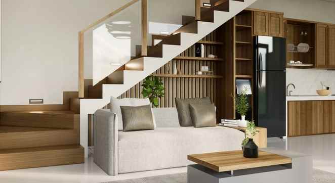 dijual villa dharman village sanur