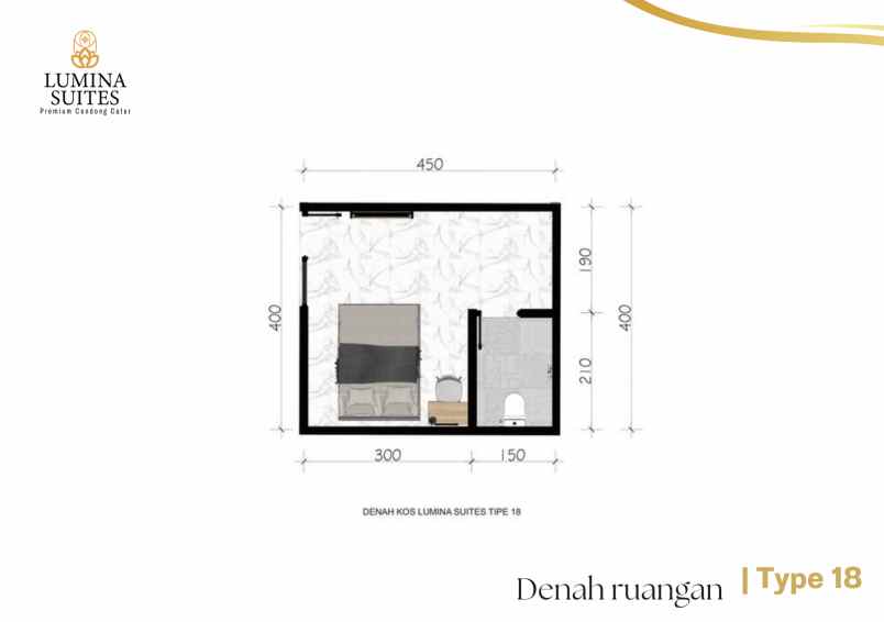 dijual villa gempol condongcatur depok