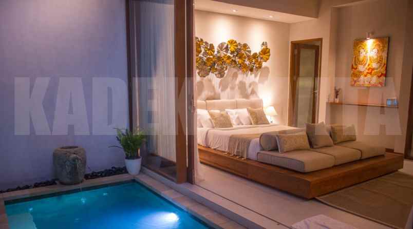 dijual villa lodtunduh