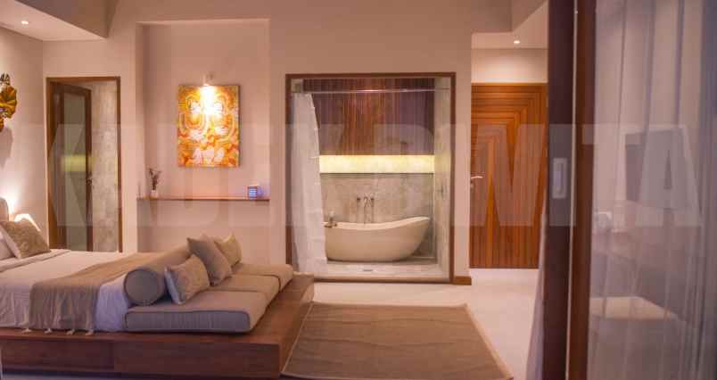 dijual villa lodtunduh