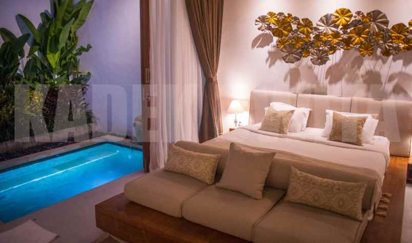 dijual villa lodtunduh