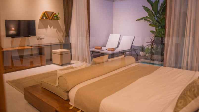 dijual villa lodtunduh