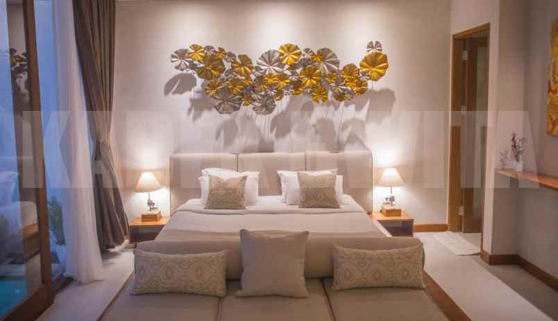 dijual villa lodtunduh