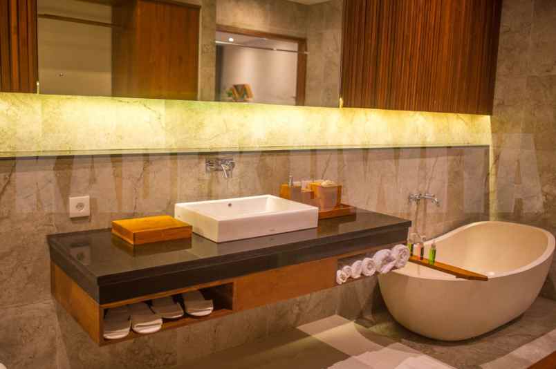 dijual villa lodtunduh