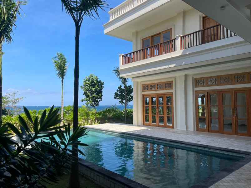 dijual villa sanur