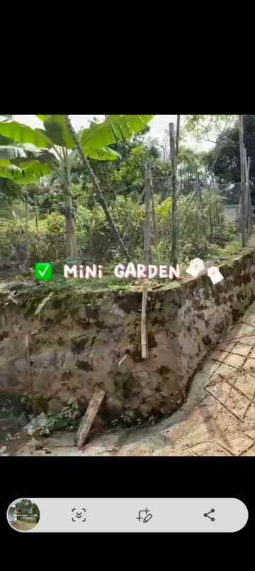 dijual villa sukawangi pamulihan