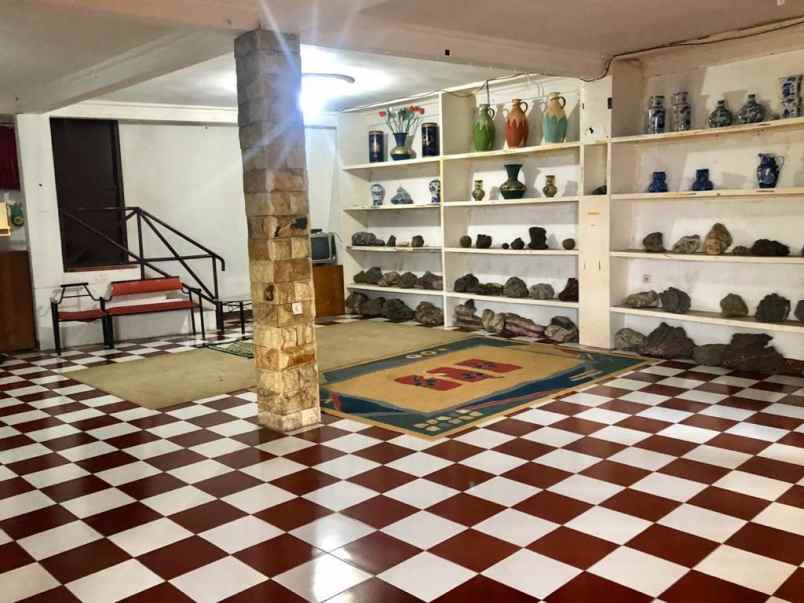 dijual villa villa di batu layang kec