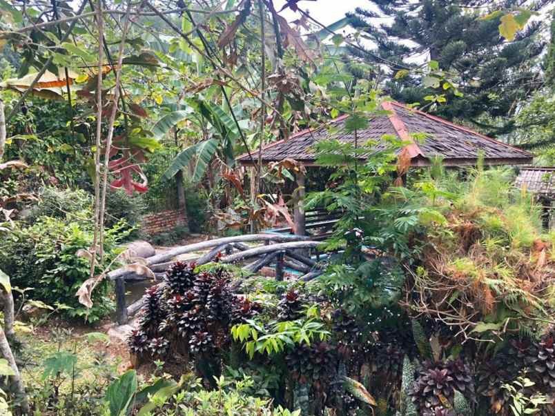 dijual villa villa di batu layang kec