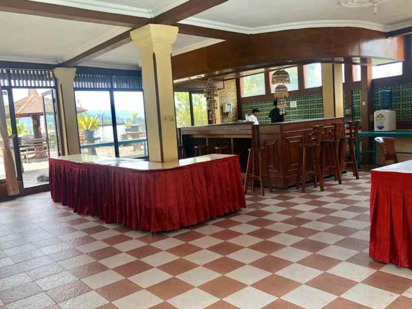 dijual villa villa di batu layang kec